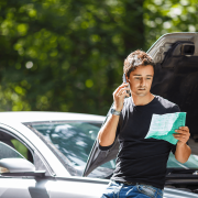 Checklist de manutenção preventiva