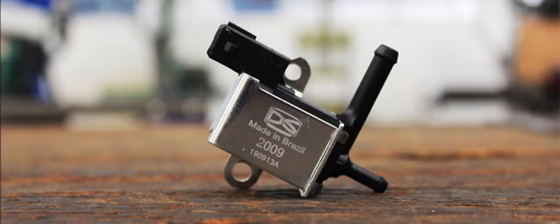 Válvula solenoide e suas características