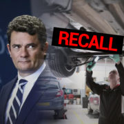 Carro que não passar por recall poderá ter sua venda dificultada