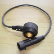 Sensor de detonação Conceito e funcionamento