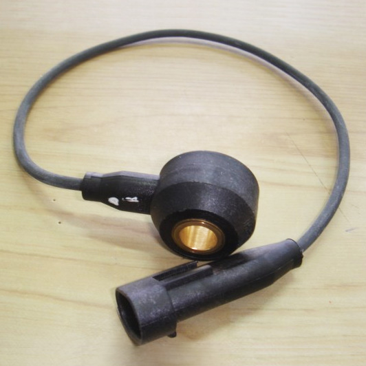 Sensor de detonação Conceito, funcionamento e